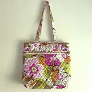 Vera Bradley tote bag